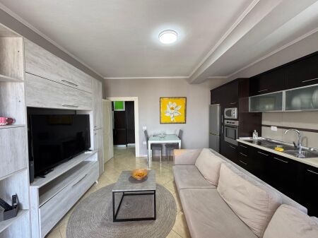 Apartment for rent 2+1