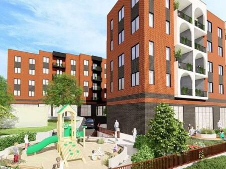 🏡 Super Mundësi Investimi – Apartament 2+1 në Shitje te Lake Side Residence
