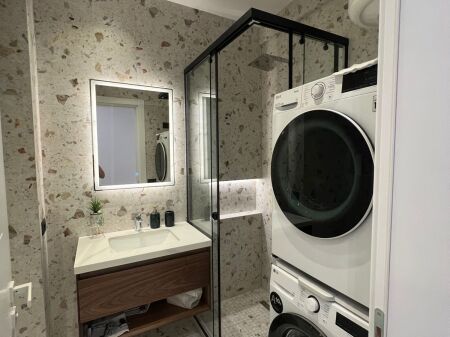 🏡 Jepet me Qira Apartament 2+1 – Green Harmony Residence