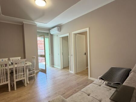 2+1 Apartment for Sale in Golem