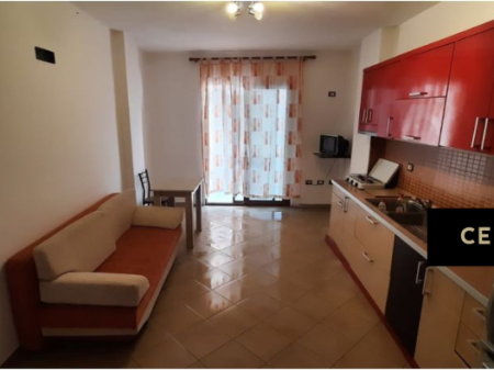 Opportunity! 1+1 Apartment in Golem – Ideal for Living or Airbnb