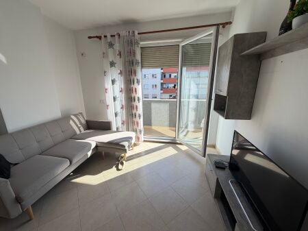 2+1,furnished at villa L Astir,400 thousand lek
