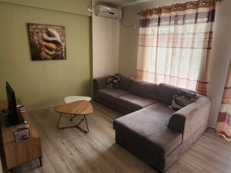 Apartment for rent 2+1 Near the Zoo (ID B220530) Tirane