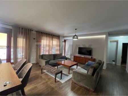 Apartment 2+1+2 for rent Delijorgji Complex