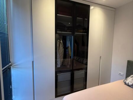 Apartament Modern 1+1 me Super Pamje – Komuna e Parisit