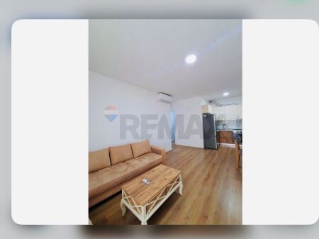 🏡 Appartamento 1+1 in Affitto a Don Bosko – Complesso Trio Towers
