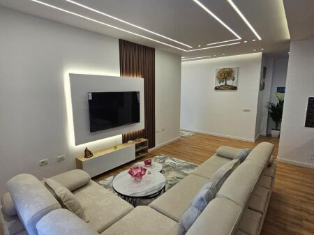 Apartment 2+1 for Sale in Yzberisht/ Cabej Buildings