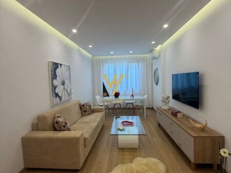 FOR RENT 2+1+BLK APARTMENT IN BLLOK 850 EURO