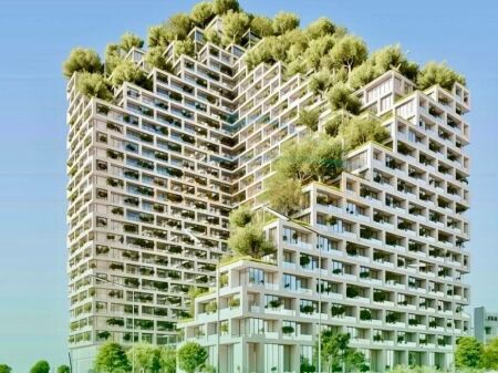 🏡 Apartment 1+1 for Sale – Lion Park 2