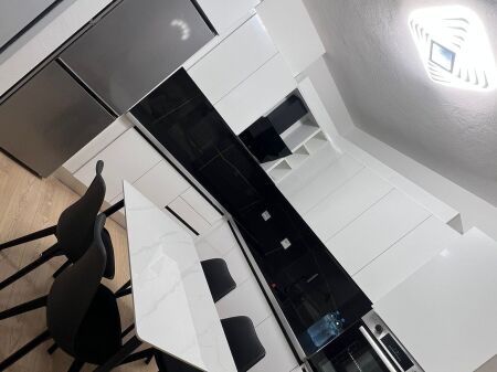 Apartment 1+1 for rent at Univers City