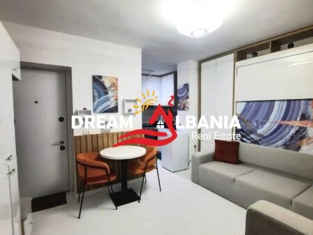 Studio for Sale in Ali Dem, Near Kushtrimi i Lirise School