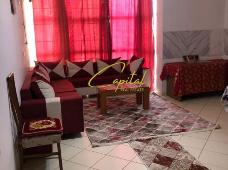 APPARTAMENTO IN AFFITTO 1+1 ASTIR 40.000 LEKE