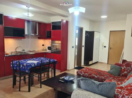 Apartament Me Qera 1+1 Tek Stadiumi Dinamo ( ID B21025) Tirane