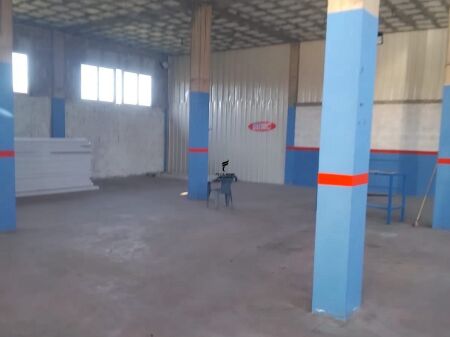 MAGAZZINI IN AFFITTO 350 M2 VORE 120.000 LEKE FH-76826