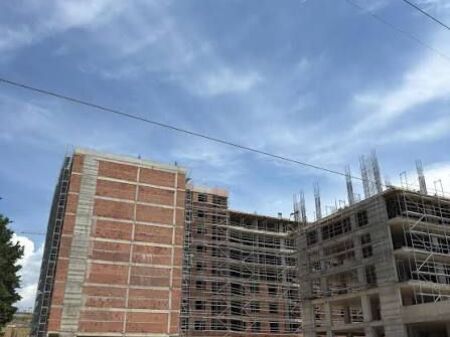 🏢 Appartamenti in vendita presso il Complesso Space City – Paskuqan
