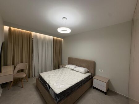 Apartment 1+1 for rent in Astir