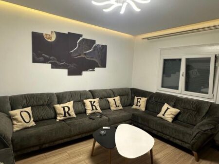 Duplex me qera Don Bosko prane Spar