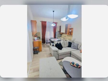 Apartament 3+1 Vasil Shanto