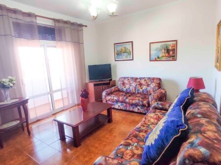 APARTMENT FOR RENT 2+1 PAZARI I Ri 55,000 LEKE FH-76723