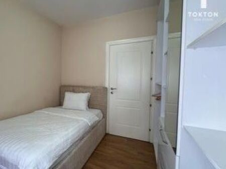 QIRA, APARTAMENT 2+1, RRUGA E KAVAJËS, BLLOKU I AMBASADAVE, TIRANË
