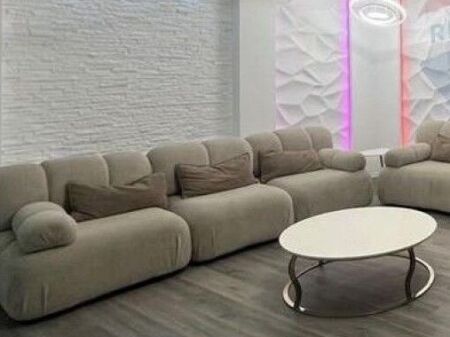Apartament 2+1 Per Qira Tek Rruga Mine Peza! ID: 530261056-260