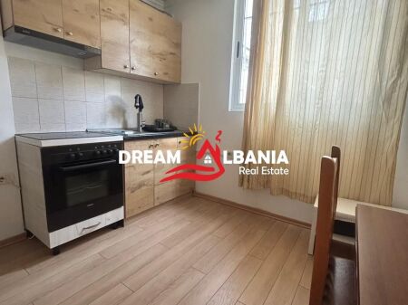 Private house 1+1 for rent in the Paris Commune, Tirana (ID 4241087)