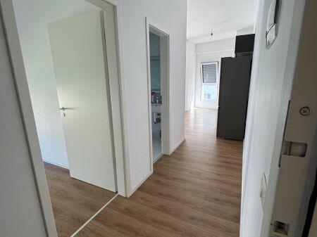 Apartament 1+1 tek rezidenca Kaimi
