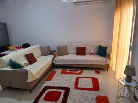Vile Me Qera 1+1 Ne Astir ( ID BV22561) Tirane