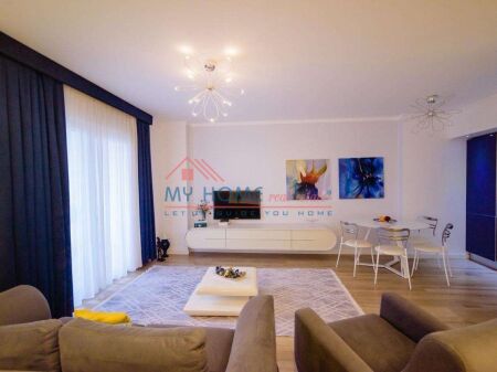 Apartament 2+1 me qera Ministria e Jashtme Tirane