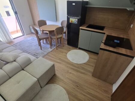 Apartment 1+1 for sale in Golem – Ideal opportunity for living or investment
