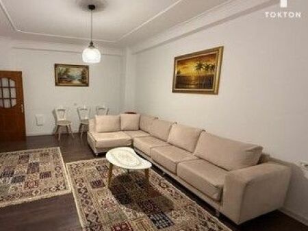 QIRA, APARTAMENT 2+1, DON BOSKO, TIRANË