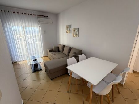 📌 APPARTAMENTO 1+1 IN VENDITA PRESSO ERMIRI PALACE – SHËNGJIN
