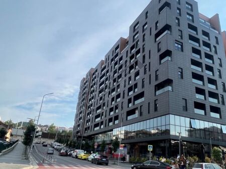 Apartament 1+1 per zyra te olimpiku
