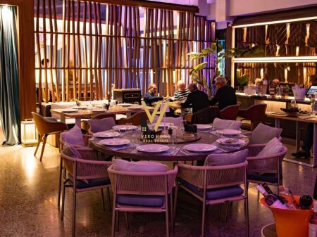 JEPET RESTORANT PESHKU 60 M2 ME QERA TE 21 DHJETORI 3.500 EURO