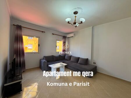 Apartament me qera - Komuna e Parisit