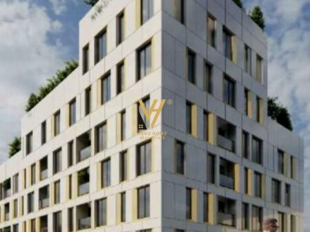 FOR SALE APARTMENT 2+1+2+BLK IN SELITE 192,000 EURO