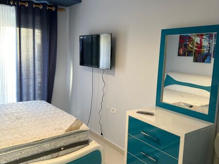 Duplex for rent 4+1+3 📍Residence Kodra e Diellit 1