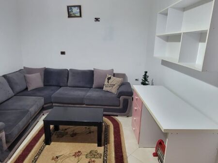 APARTMENT FOR RENT 2+1 DIBRA STREET 40,000 LEKE FH-76736