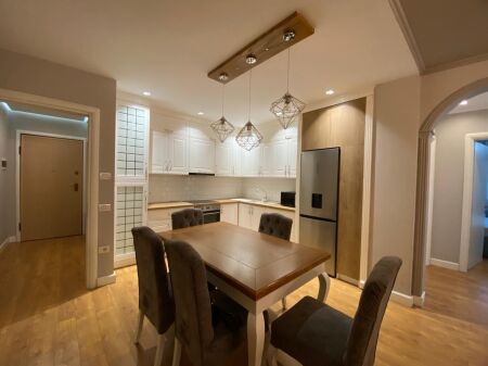 APARTAMENT 3+1 PER QERA TEK GREEN CITY