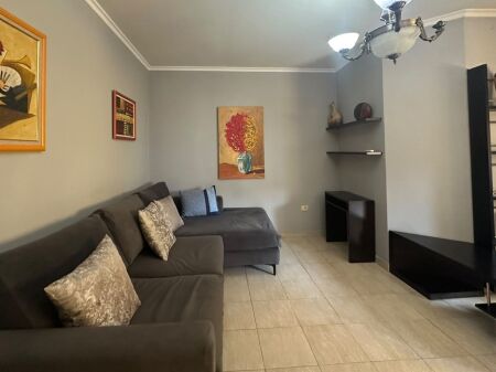 Apartment 2+1 converted for sale - Xhamia Xhura Porcelan