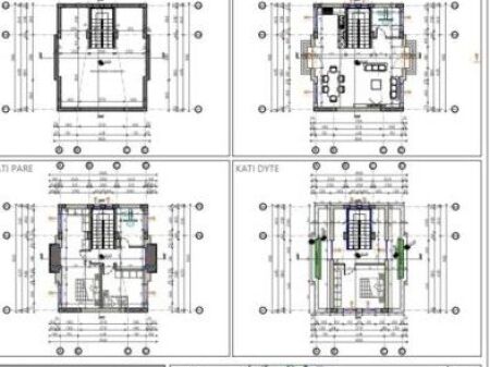 🏡 VILË INDIVIDUALE NË SHITJE – ROSES RESIDENCE 2, FARKË