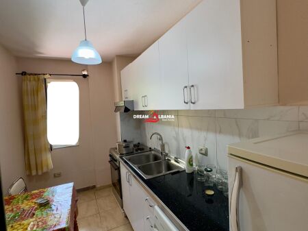 Apartament 2+1 +Ballkon (Kat Vile) me qera tek Tregu Elektrik – Tirane (ID 4251390)