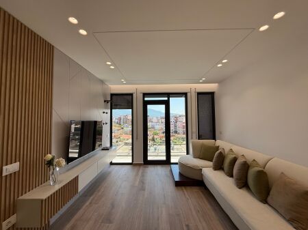 Apartment 2+1 for rent at Selvia