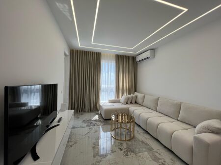 Apartment 1+1 for rent in Paskuqan –   📍 Location: Paskuqan