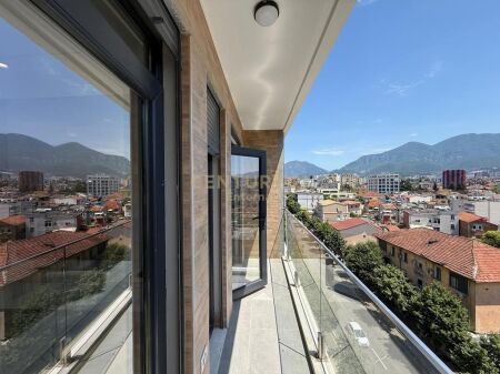 Apartment 2+1 For Rent At Selvia