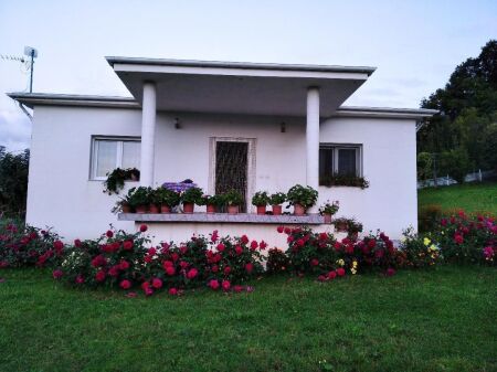 Private House 2+1 for Sale in Fullqet of Klos