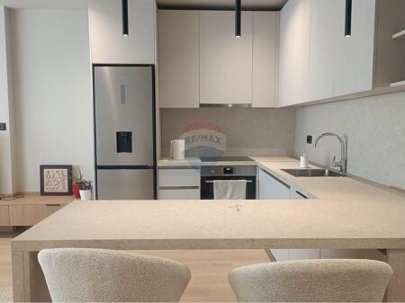 Apartment 2+1 for rent Petronini Gymnasium