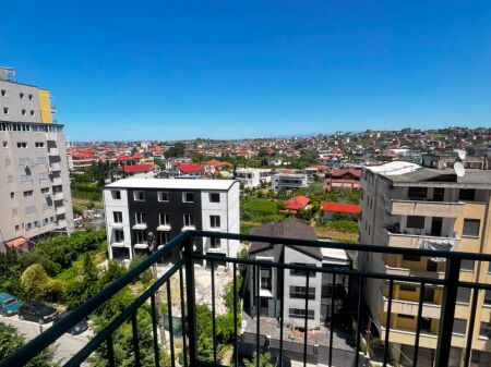 APARTMENT 1+1 FOR SALE IN THE ILIRIA BEACH AREA, DURRES