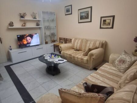 🏡 SHITET APARTAMENT 2+1 TEK KOPSHTI SOROS, DURRËS