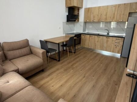 Apartment 1+1 for Rent – Kaimi Residence, Ali Demi